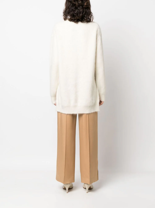 JIL SANDER Women Alpaca Blend Sweater