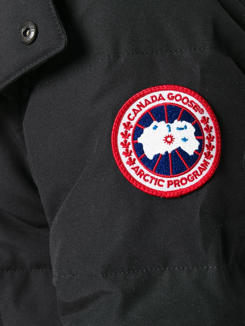 CANADA GOOSE Men Wyndham Parka