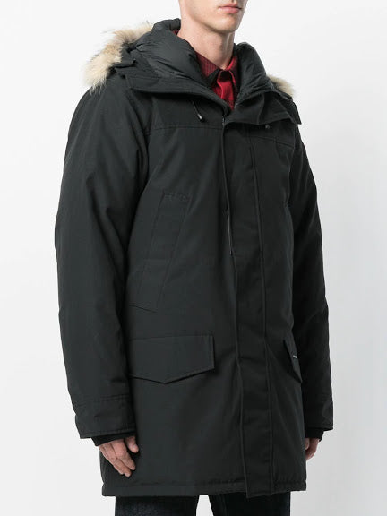 CANADA GOOSE Men Langford Parka Heritage