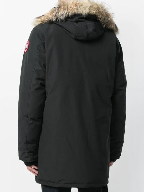 CANADA GOOSE Men Langford Parka Heritage