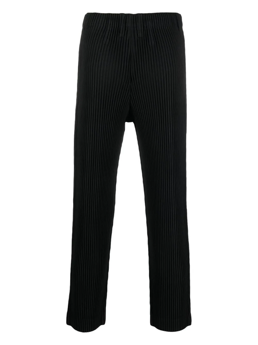 HOMME PLISSE Men Pants