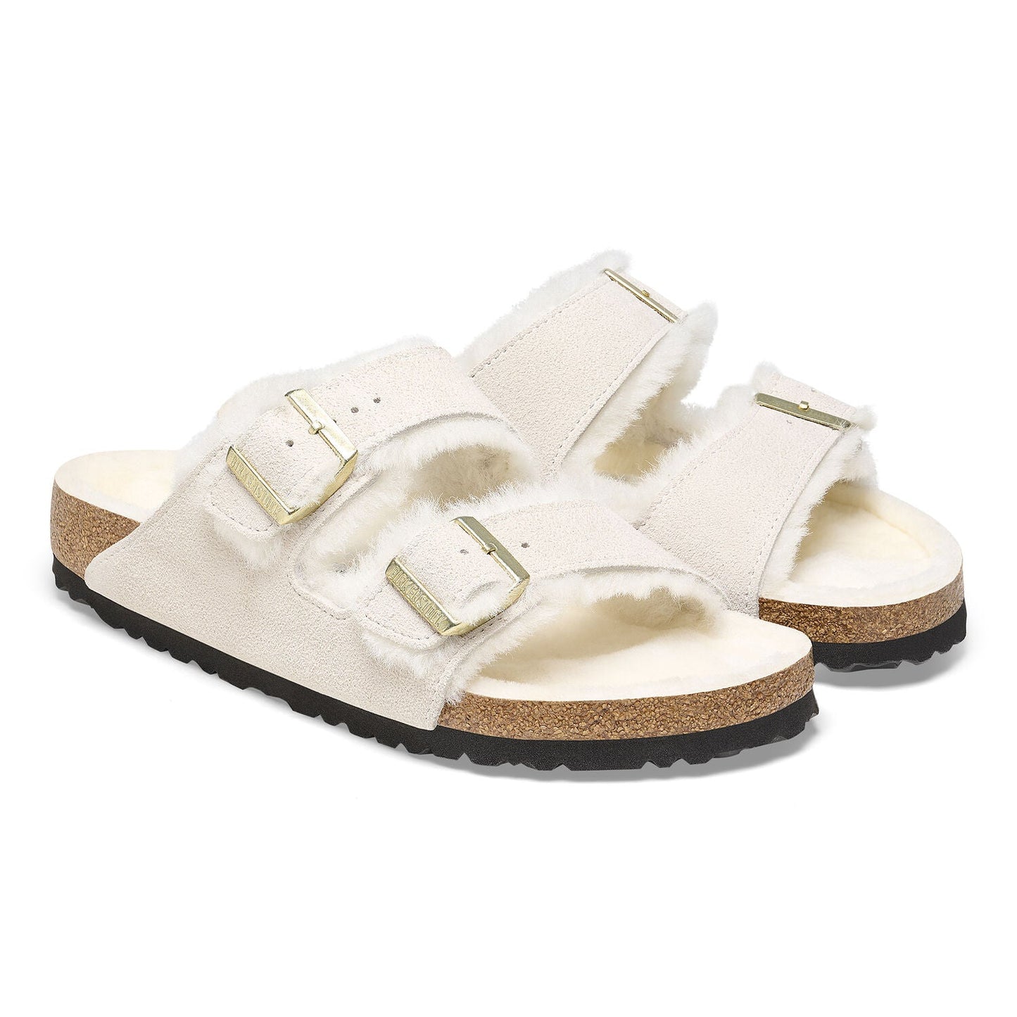 BIRKENSTOCK Women Arizona Shearling