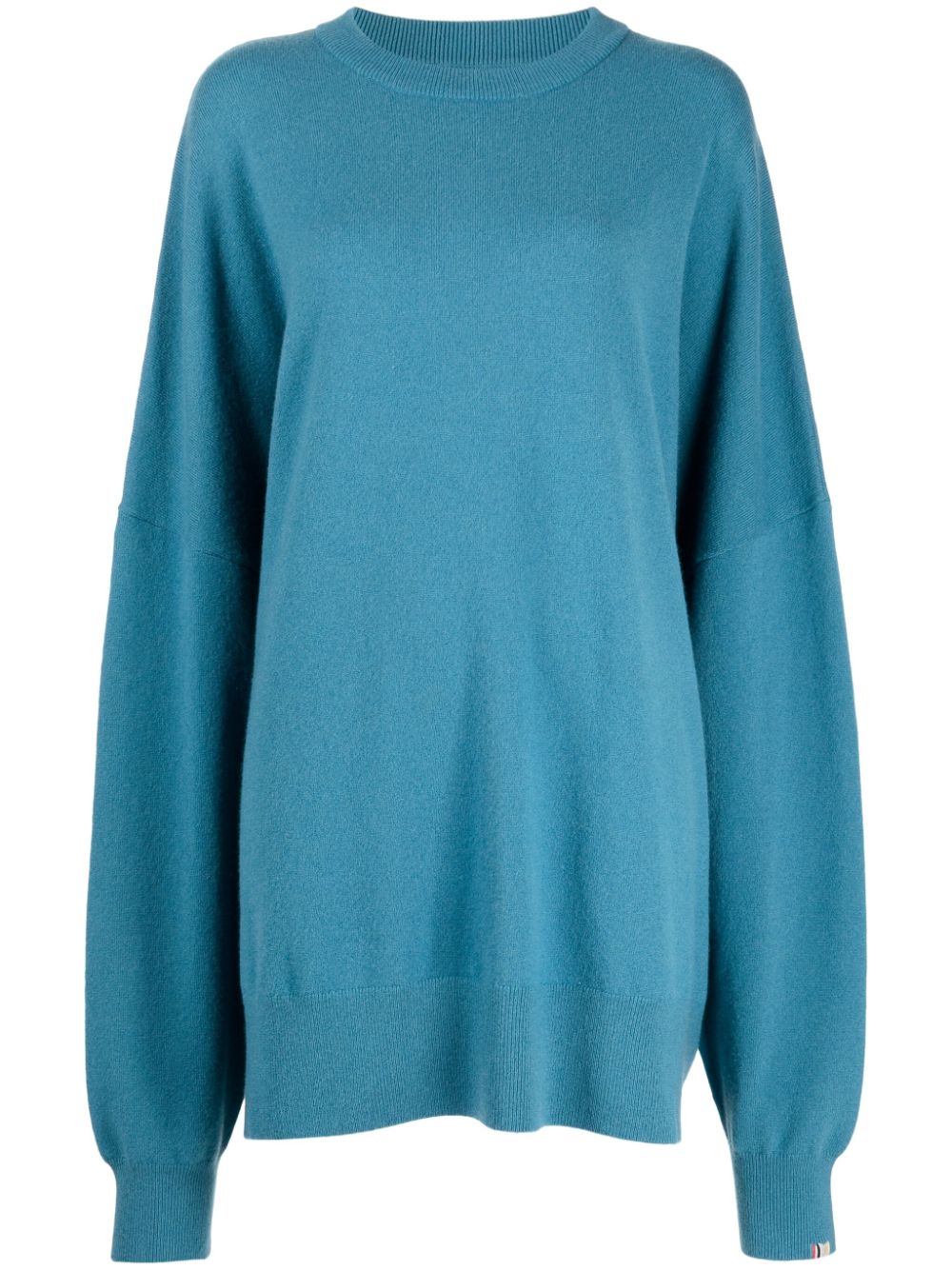 EXTREME CASHMERE Juna Crewneck Pullover