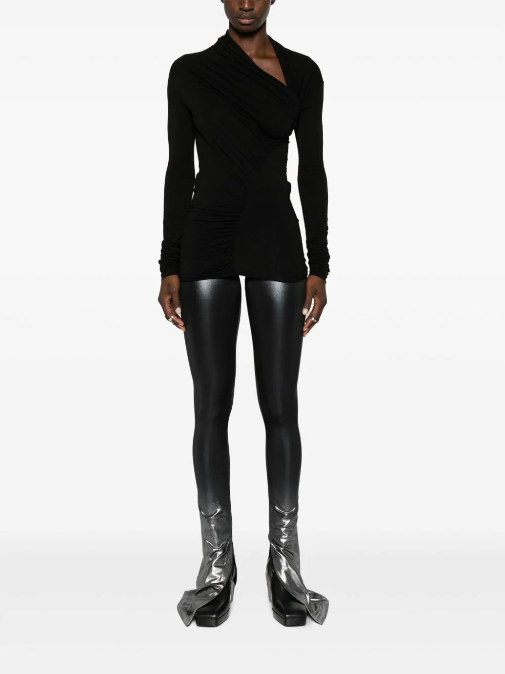 RICK OWENS LILIES Women Elise Top