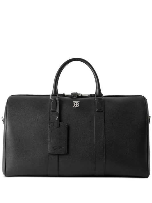 BURBERRY Men Boston Holdall Bag