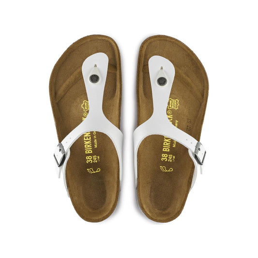 BIRKENSTOCK Gizeh Birko-Flor Sandal