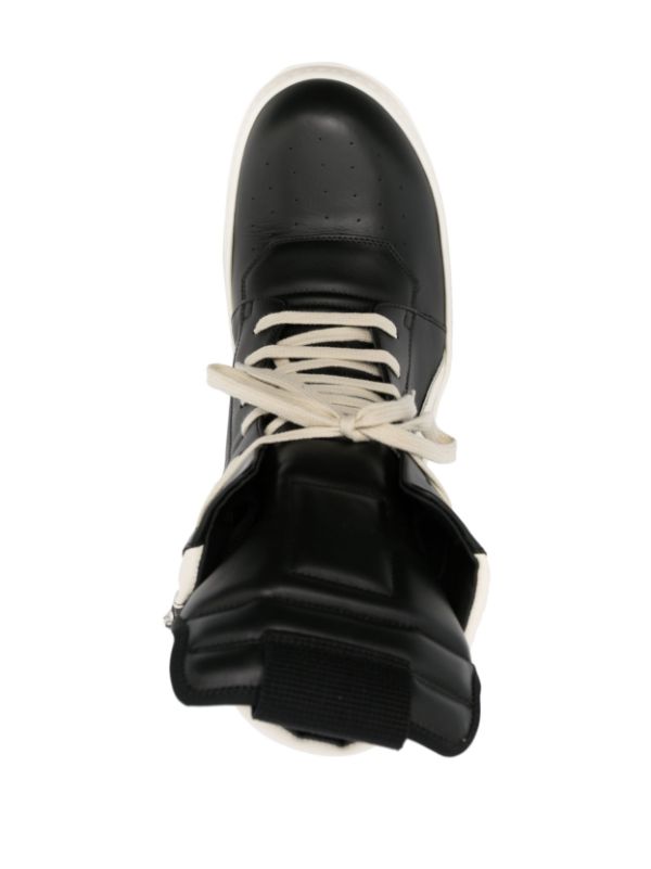 RICK OWENS Men Geobasket