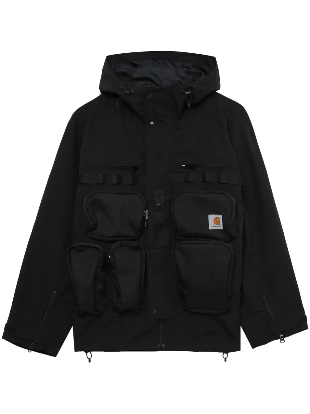 JUNYA WATANABE Mens Carhartt Tactical Jacket