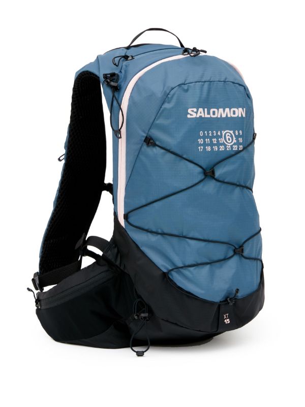 MM6 X SALOMON Hiking Backpack