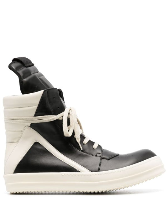 RICK OWENS Men Geobasket