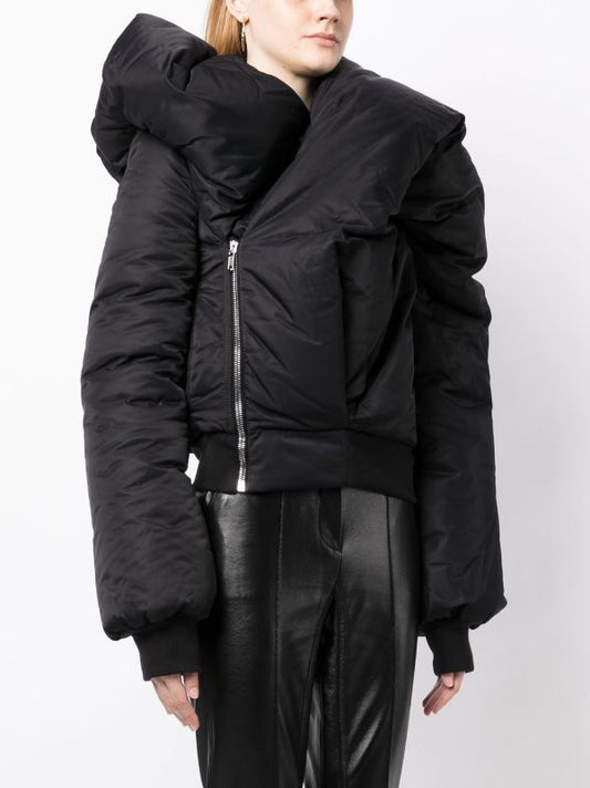 RICK OWENS DRKSHDW Women Doll Bomber