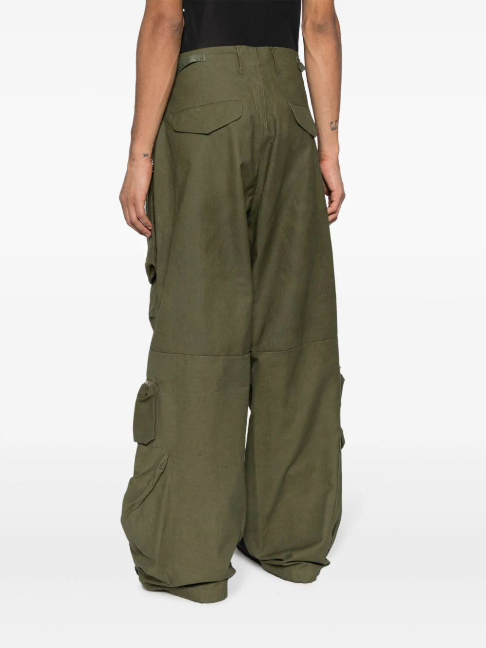 READYMADE Cargo Pants