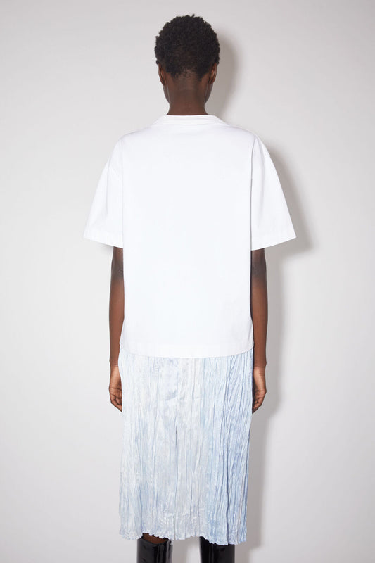 ACNE STUDIO Women Logo T-shirt