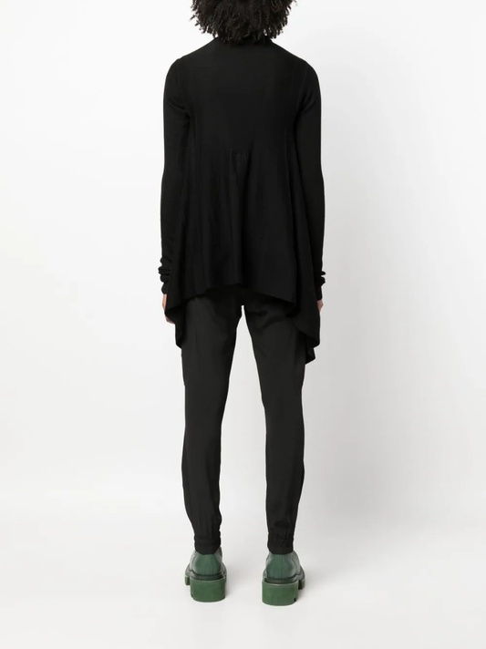 RICK OWENS Women Medium Wrap Cardigan