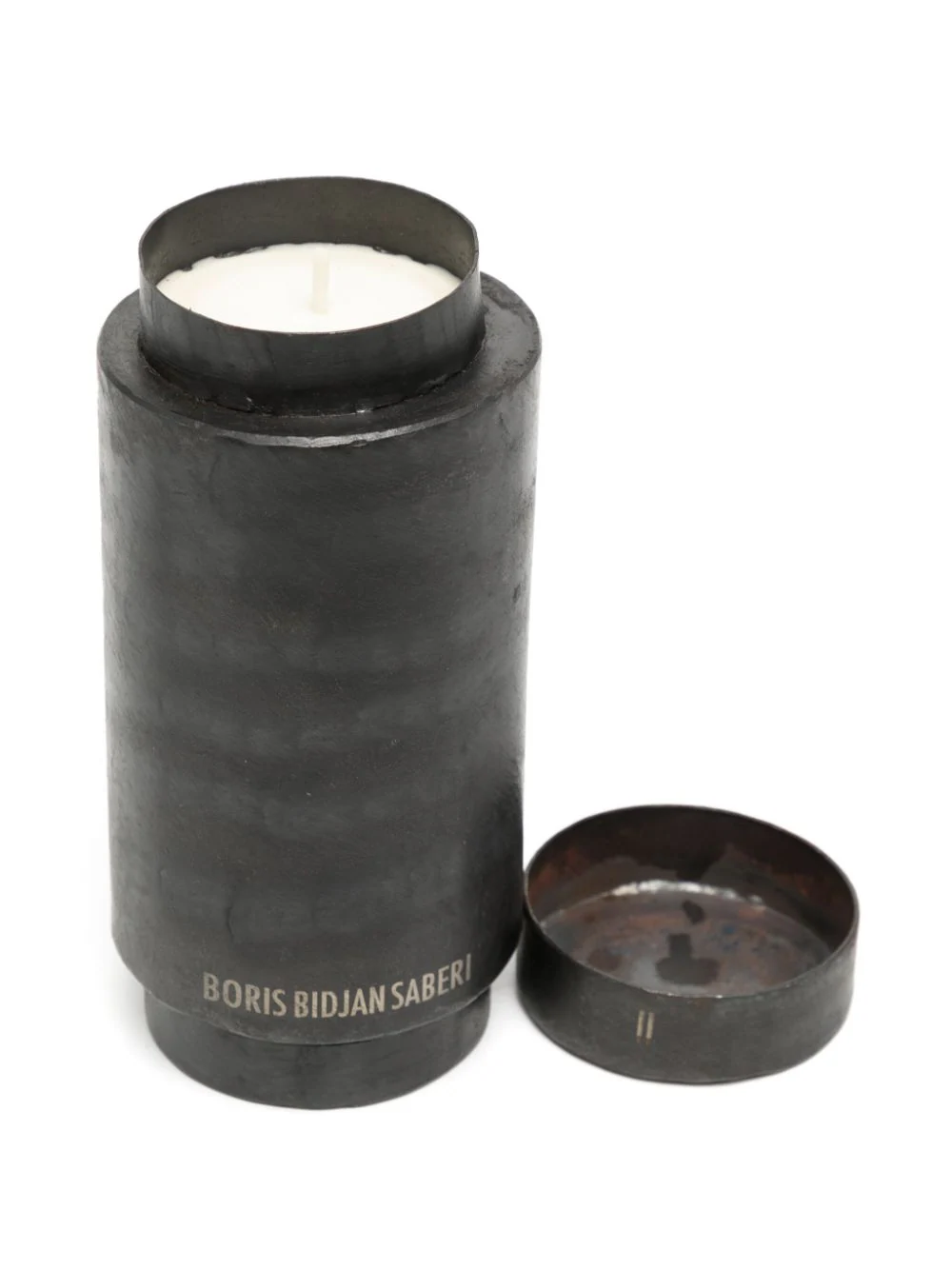 BORIS BIDJAN SABERI Candle 1