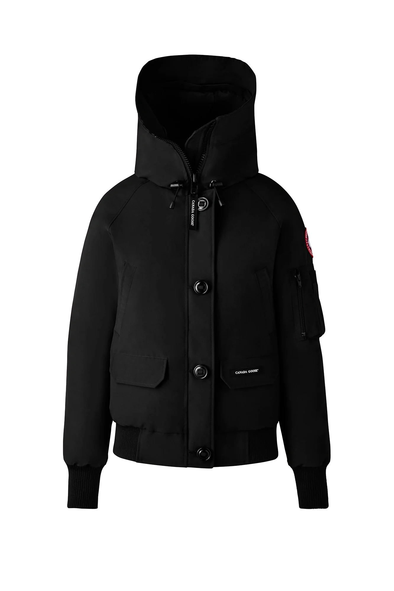 CANADA GOOSE Women Chilliwack Bomber