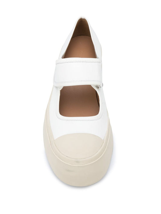 MARNI Women Pablo Mary-Jane Sneakers