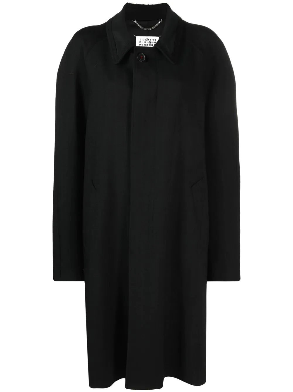 MAISON MARGIELA Women Cocoon Coat