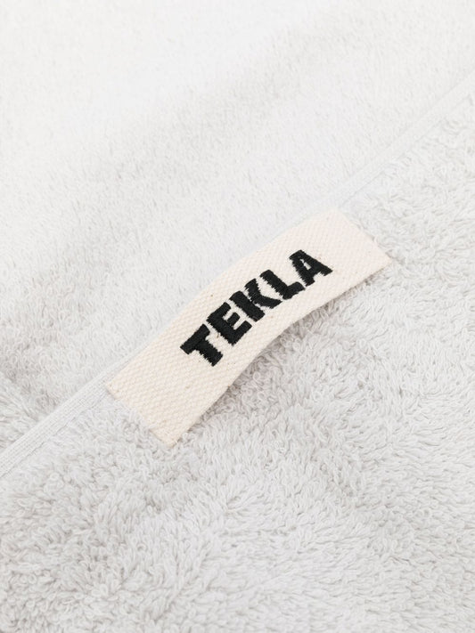 TEKLA Organic Cotton Bath Towel