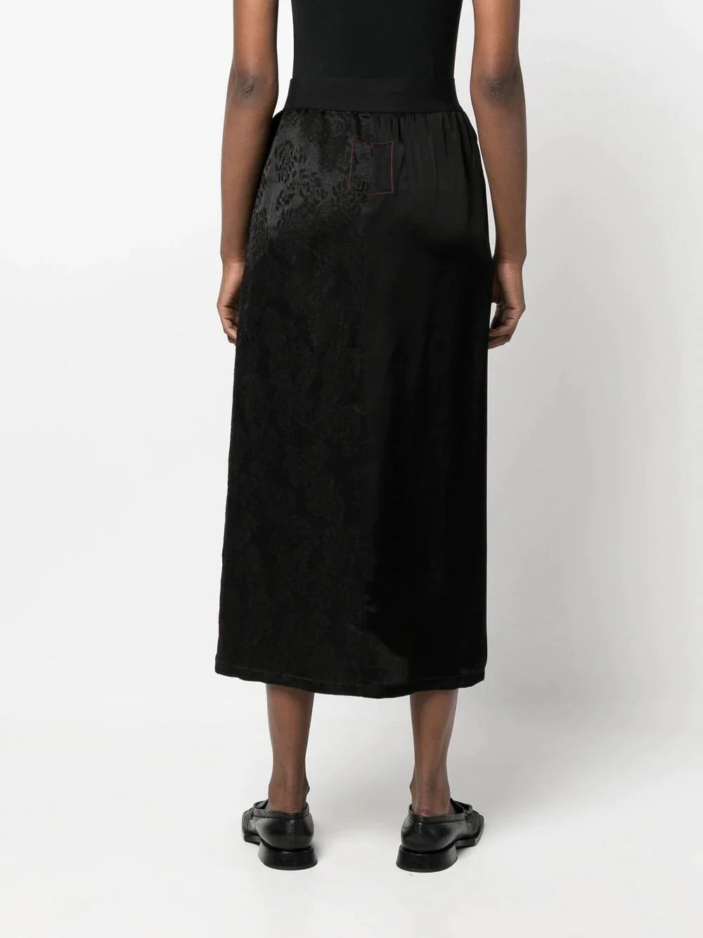 UMA WANG Women Gino Skirt