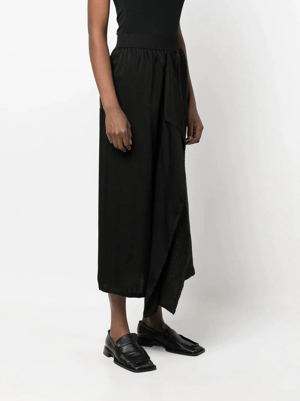 UMA WANG Women Gino Skirt