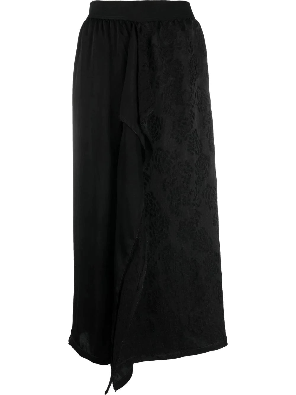 UMA WANG Women Gino Skirt