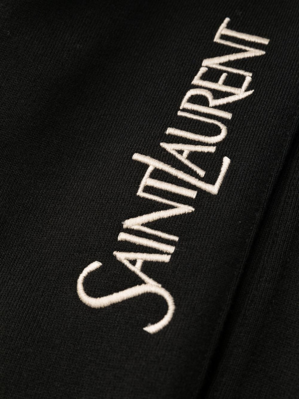 SAINT LAURENT Men Jogging Pants