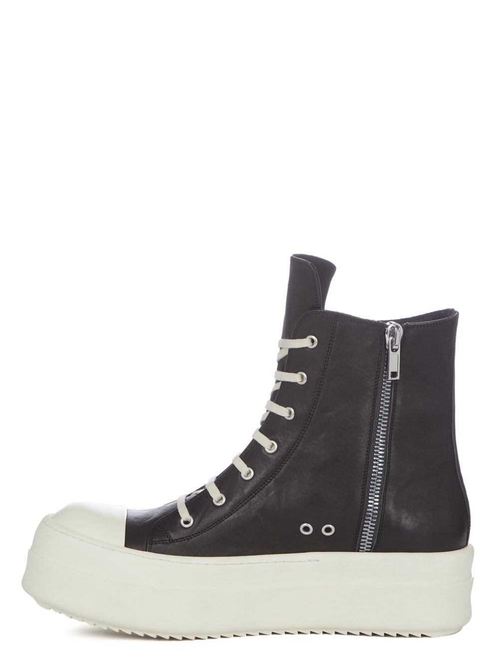 RICK OWENS Women Mega Bumper Sneaks