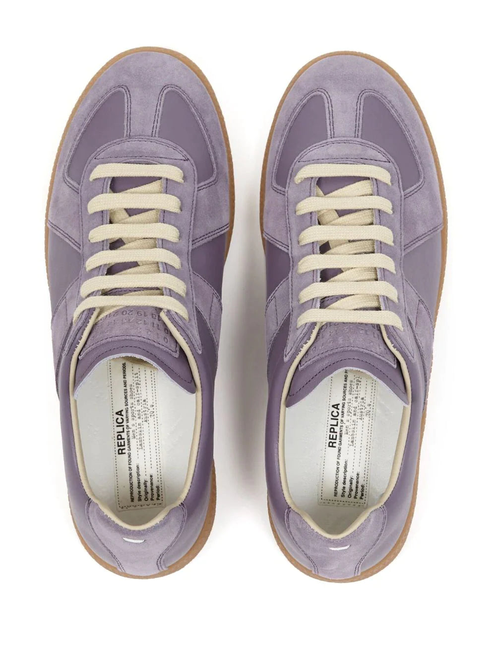 MAISON MARGIELA Women Replica Sneakers