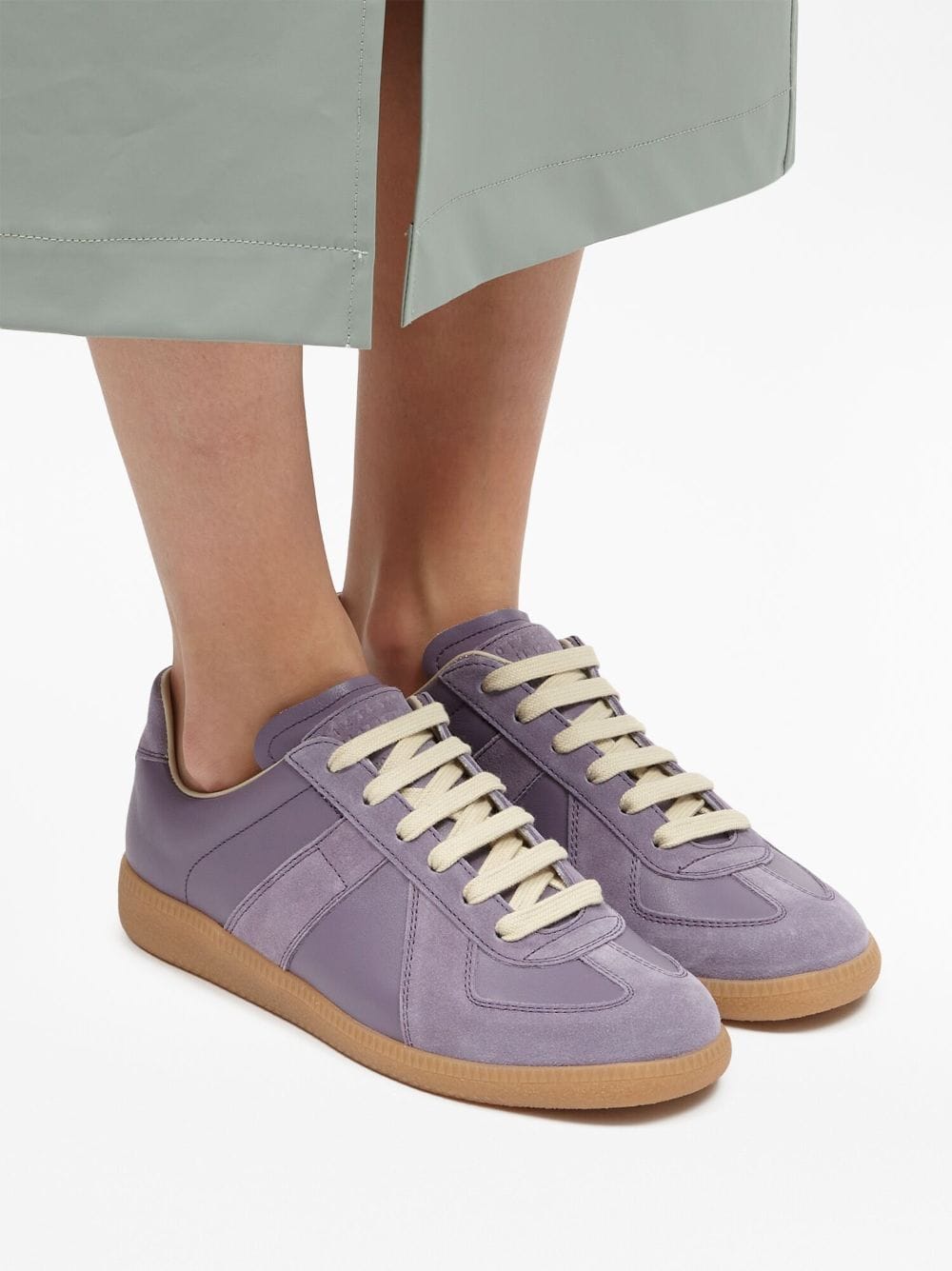 MAISON MARGIELA Women Replica Sneakers