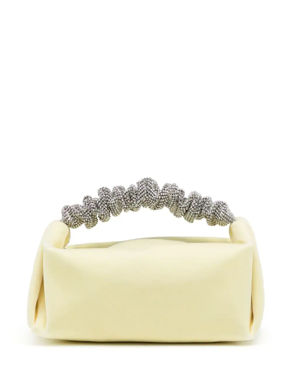 ALEXANDER WANG Women Scrunchie Mini Bag