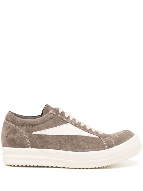 RICK OWENS Women Vintage Sneaks