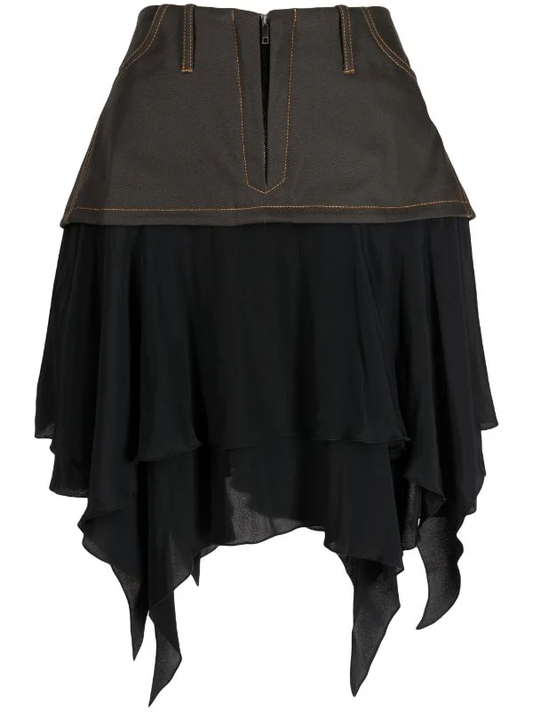 KIKO KOSTADINOV Women Oseberg Skirt