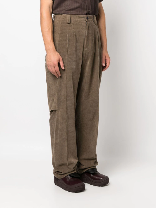 KIKO KOSTADINOV Men Megara Trouser