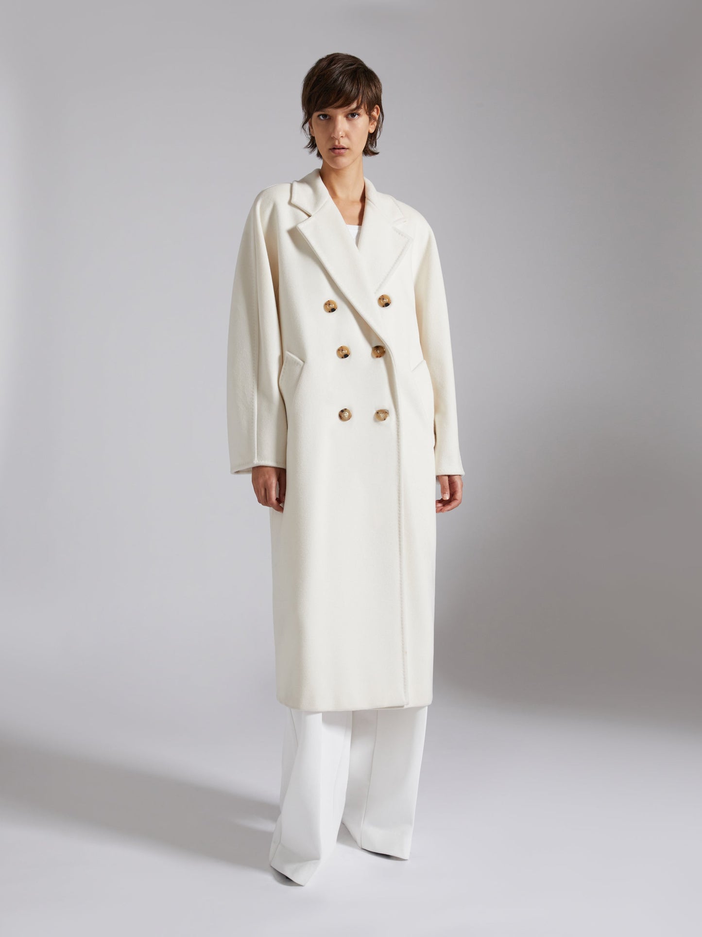 MAX MARA Women Madame Icon Coat