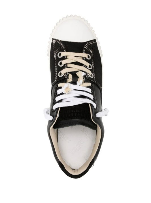 MAISON MARGIELA Men New Evolution Low Sneakers