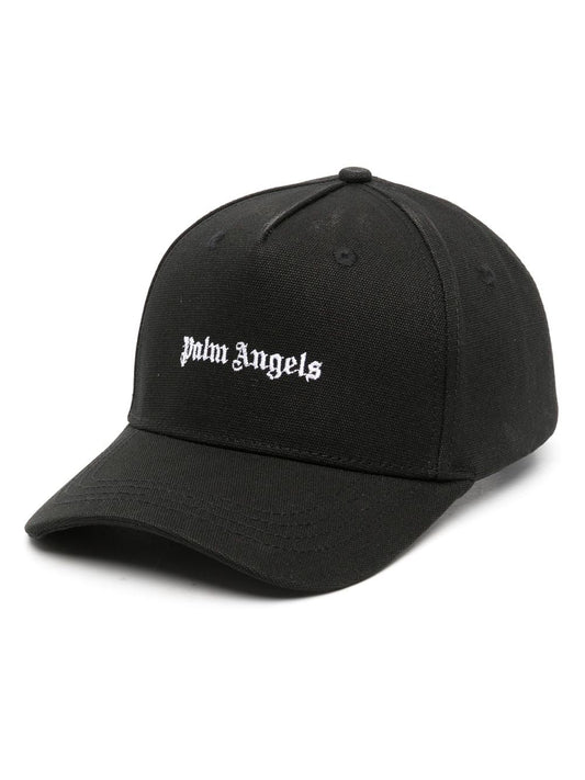 PALM ANGELS Men Classic Logo Cap