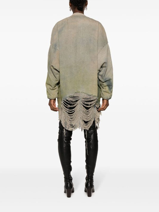 RICK OWENS Women Jumbo Peter Flight