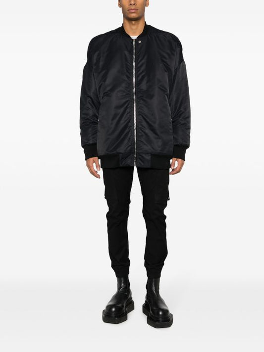 RICK OWENS DRKSHDW Men Jumbo Flight Bomber