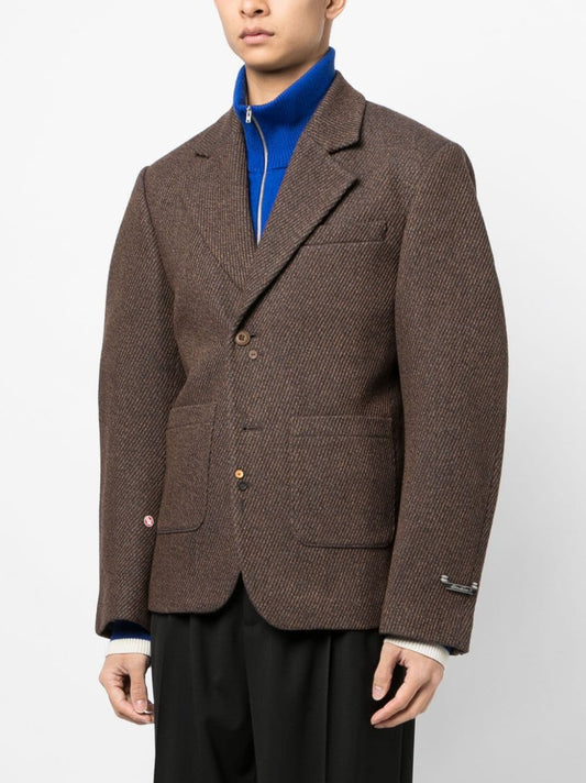 ADER ERROR Men Blazer