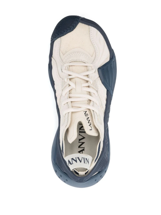 LANVIN Women Curb Sneakers