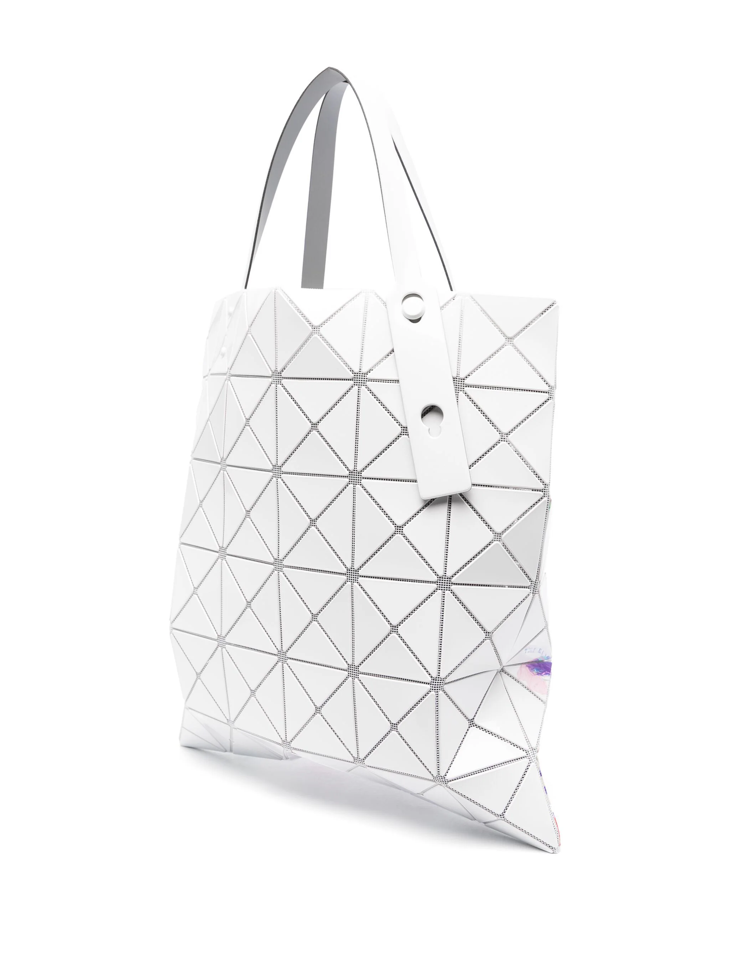 BAO BAO ISSEY MIYAKE Palette Tote (6*6)