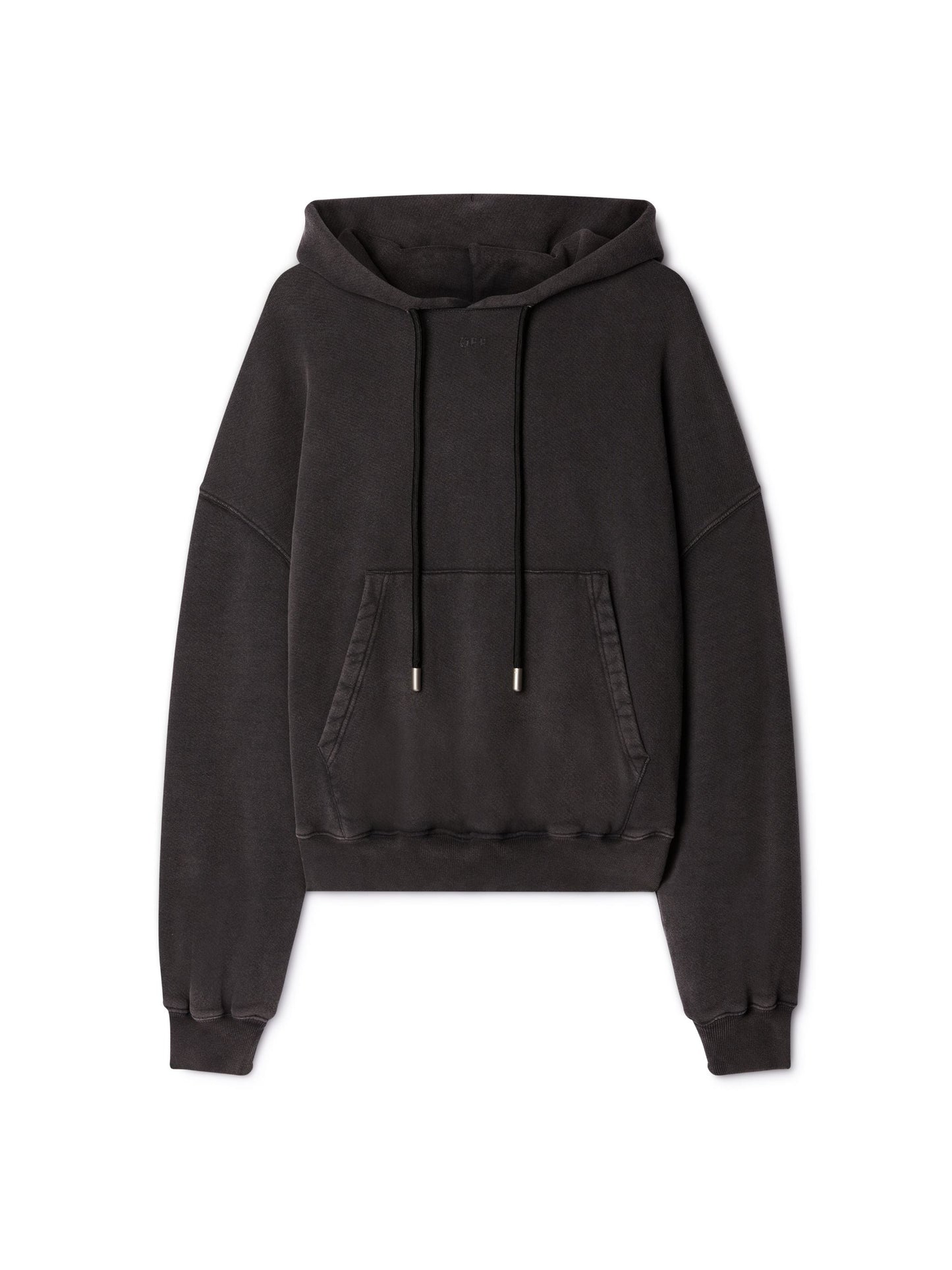 OFF-WHITE Men Super Moon Arrow Over Hoodie