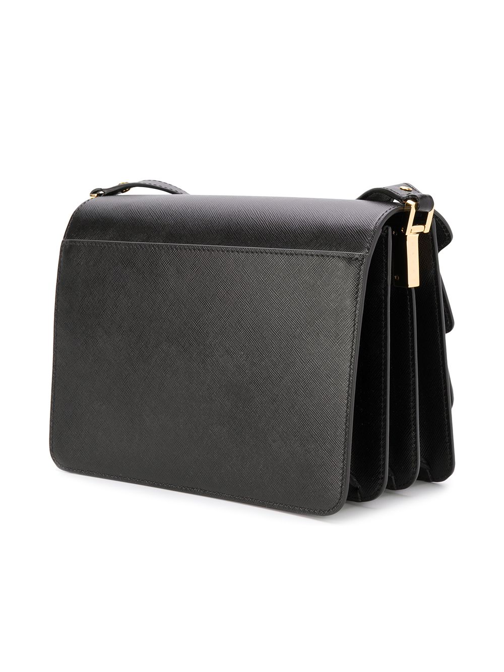 MARNI Women Medium Trunk Bag