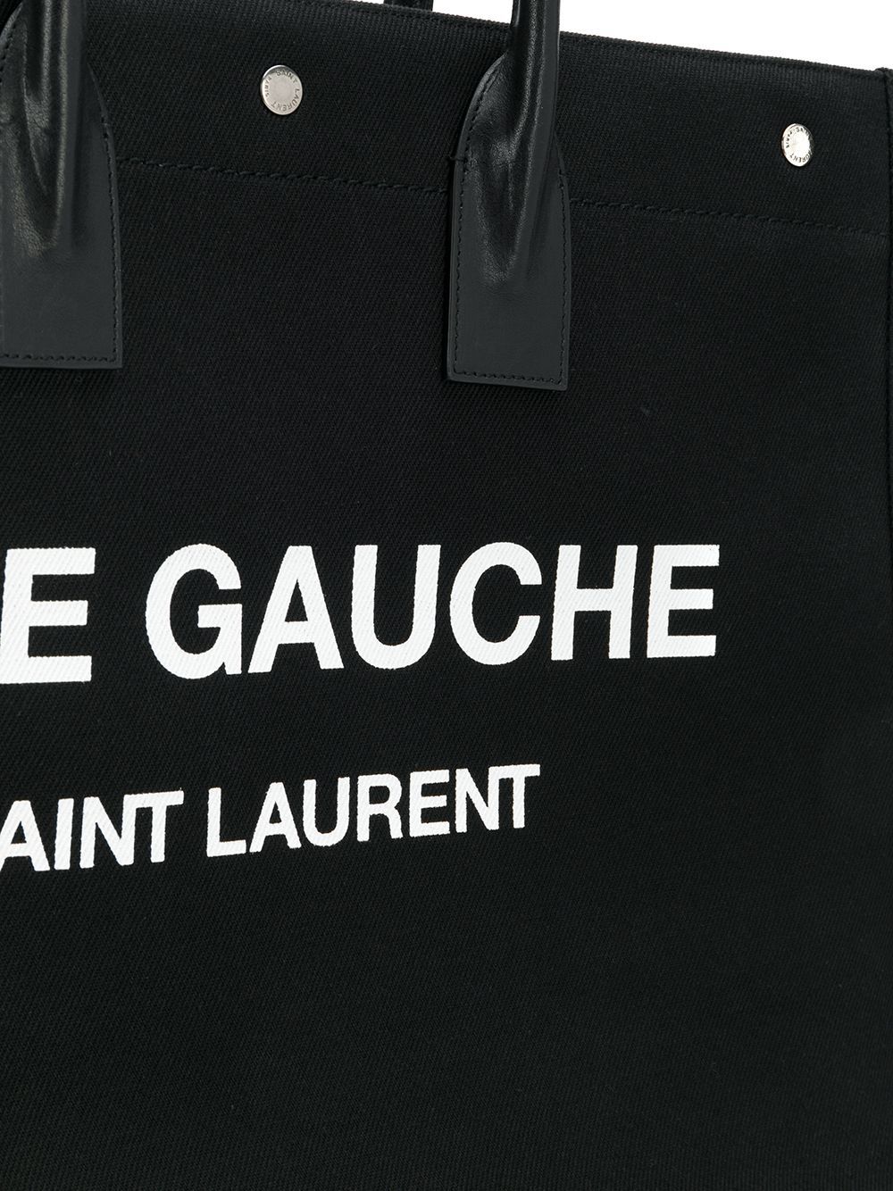 SAINT LAURENT YSL Bag Tote