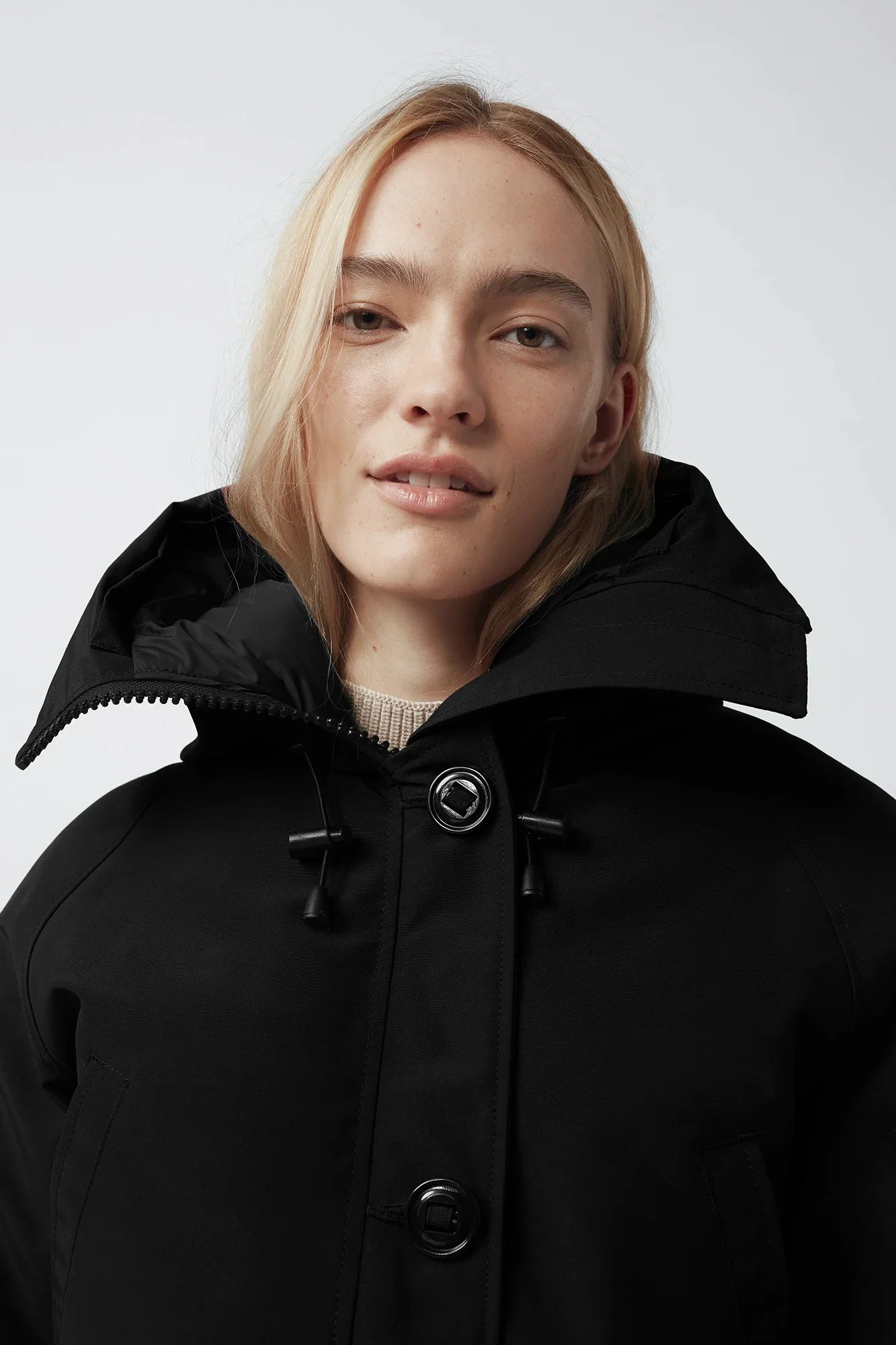 CANADA GOOSE Women Chilliwack Bomber