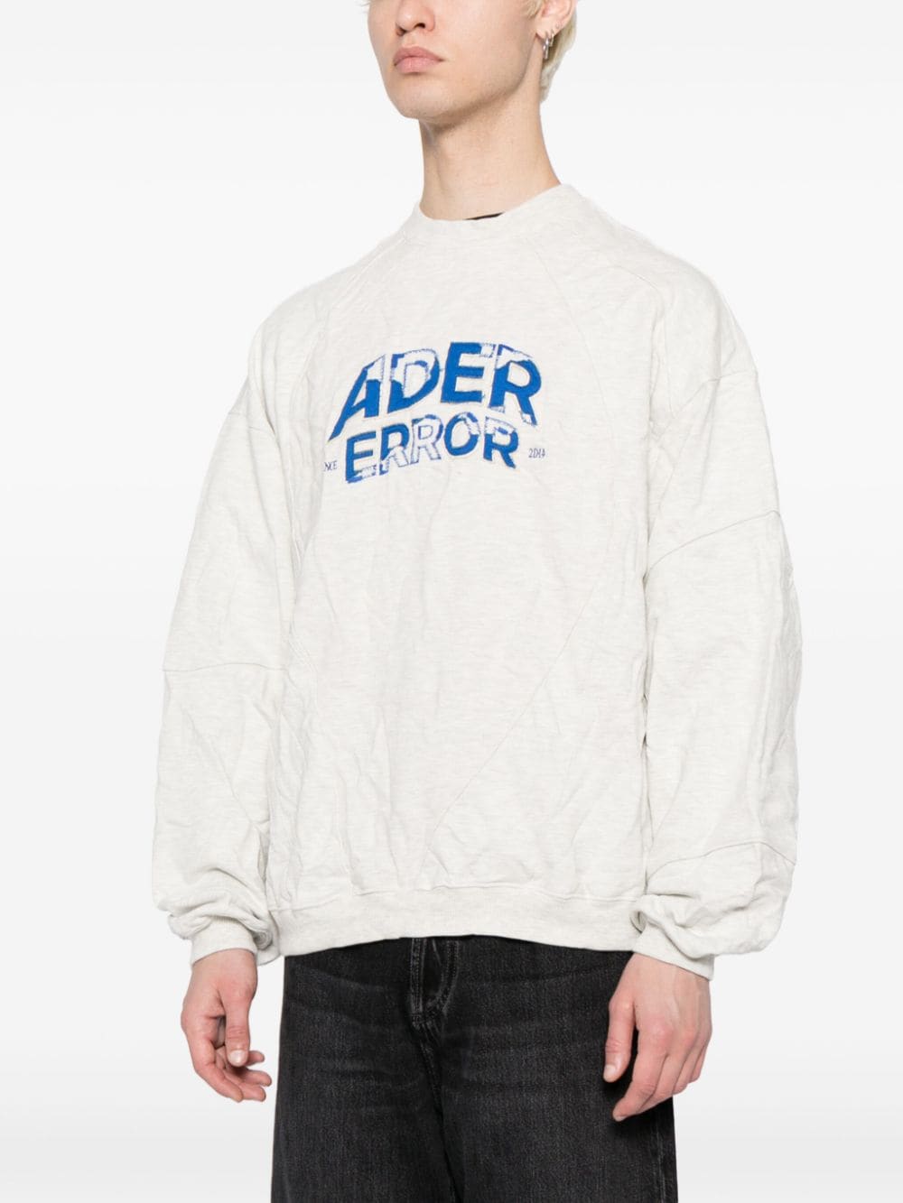 ADER ERROR Unisex Sweatshirt