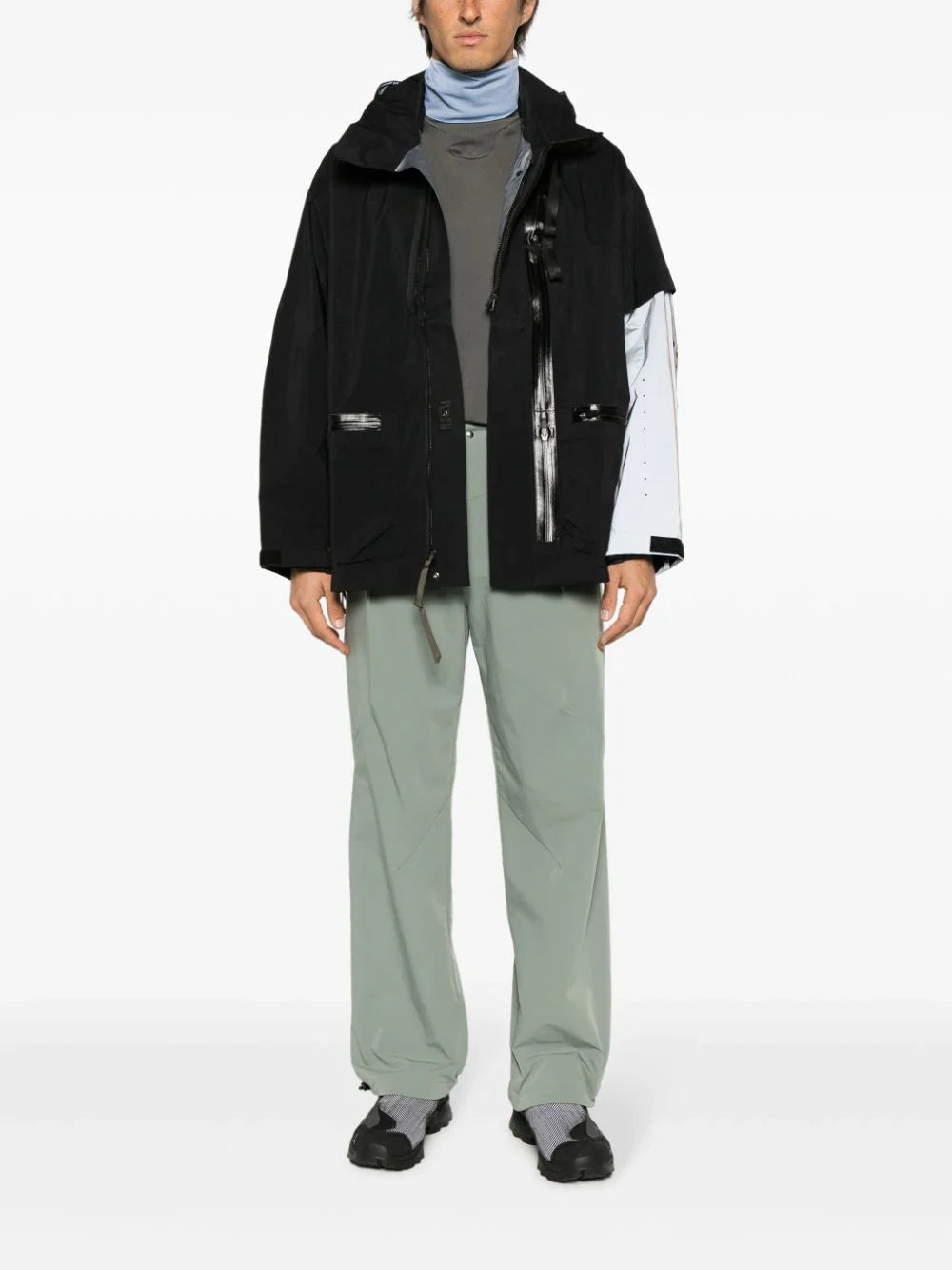 ACRONYM Men J115-GT Jacket