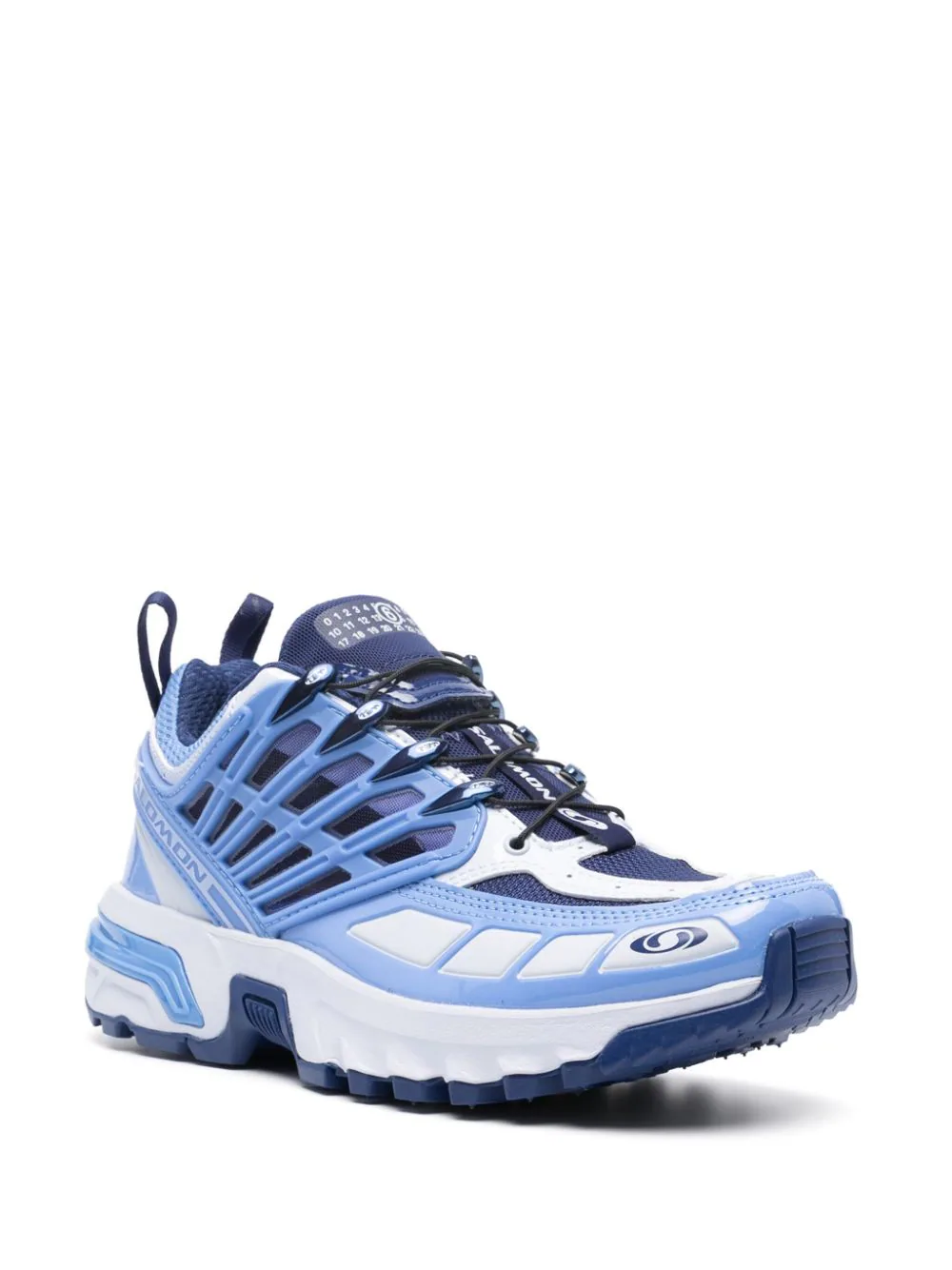 MM6 X SALOMON Women ACS Pro Sneakers