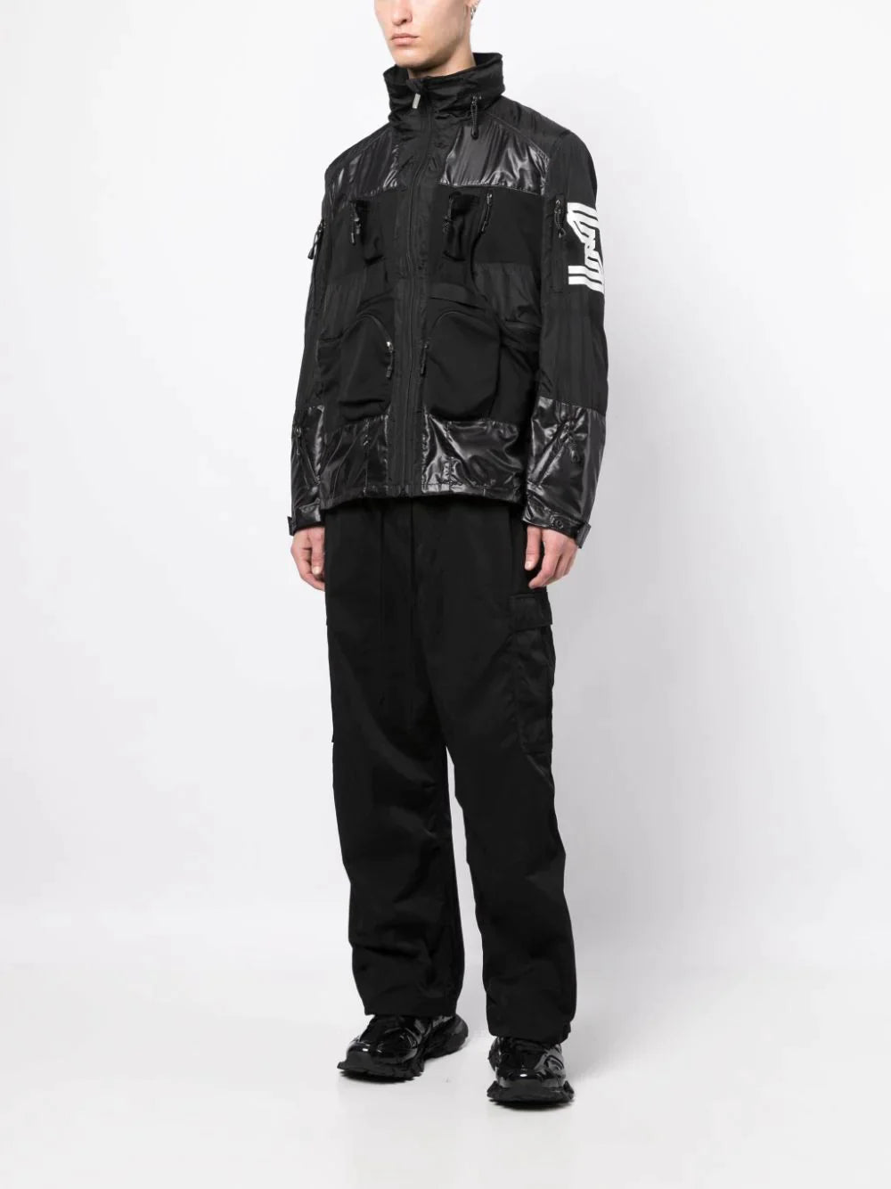 JUNYA WATANABE Men's Heavy Cargo Pant